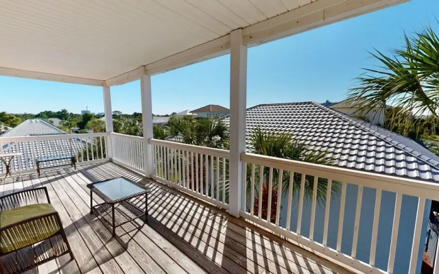 Mango Tango 5 Bedroom Home