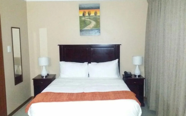Vido Lodge And Conference Centre Plot 78