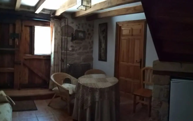La Casa del Valle