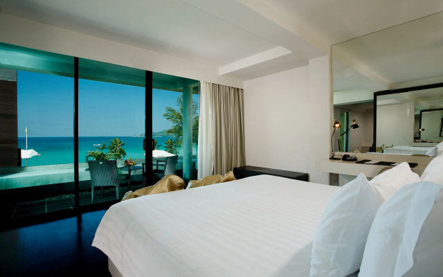 B-Lay Tong Phuket - MGallery Collection