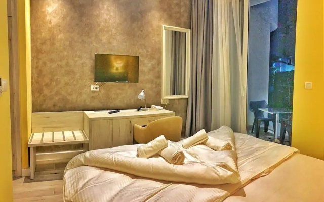 Hotel Pierina