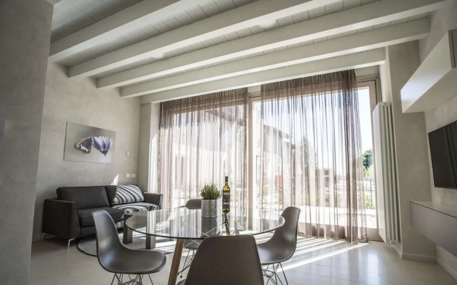 Relais Madergnago