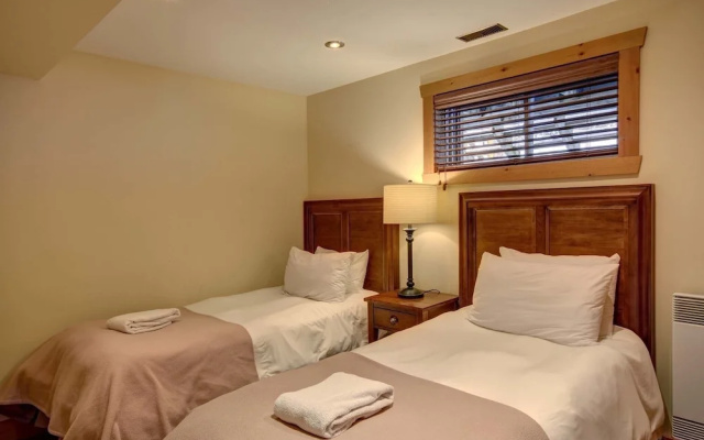 Chalet Algonquin
