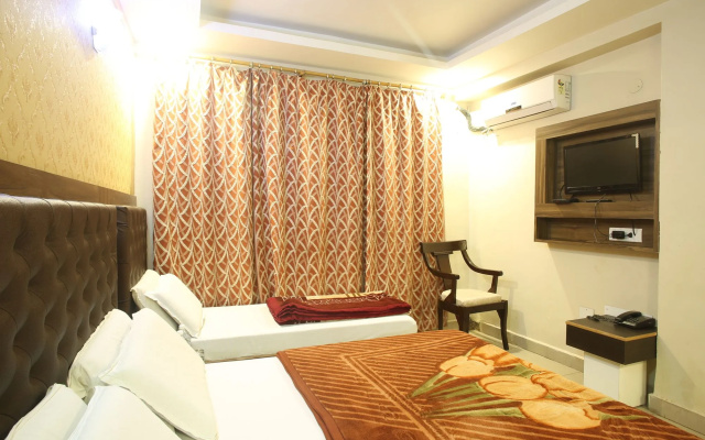Hotel Amrita
