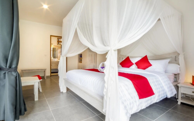 Villa Wiana by Villa Finder