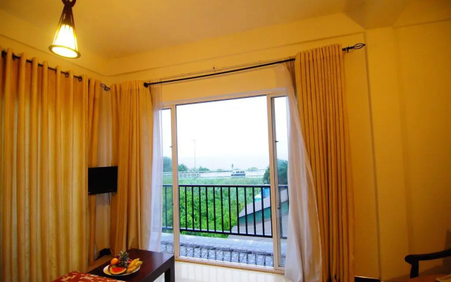 Onreech Hotel