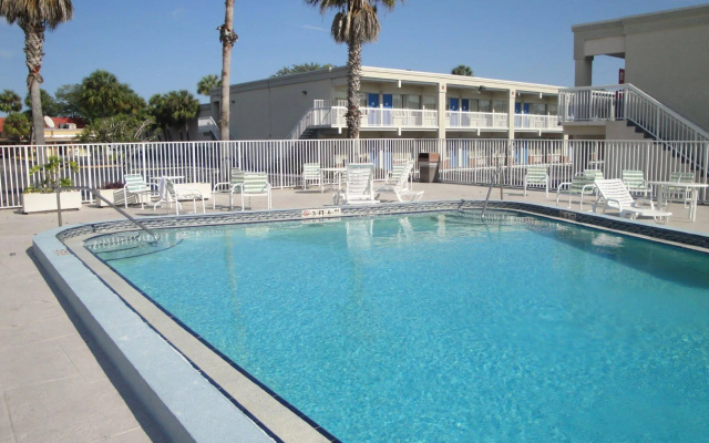 Tampa Airport Stadium Inn