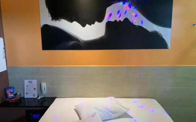 Ibiza Golden Motel