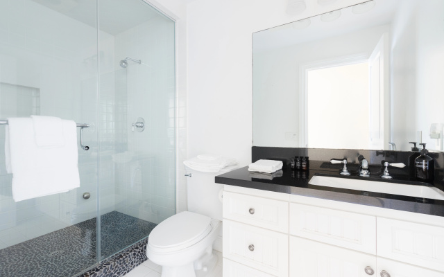 Romero by Avantstay Stunning Villa Close to Beach w/ Pool & Spa