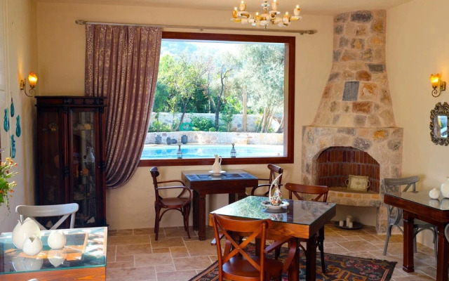 Room-exclusive Boutique Hotel 4