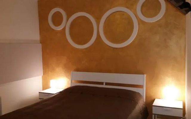 Panorama Lucano B&B