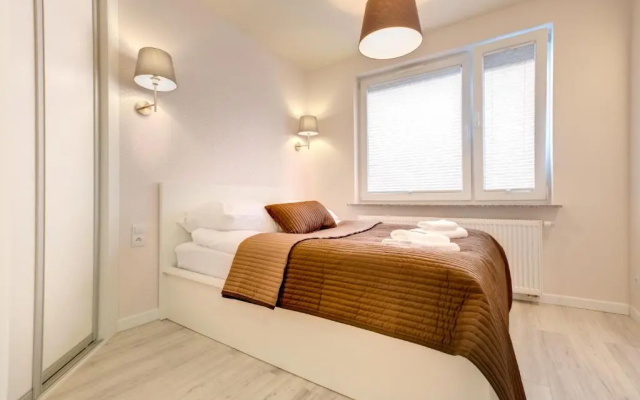 Apartment Royal III