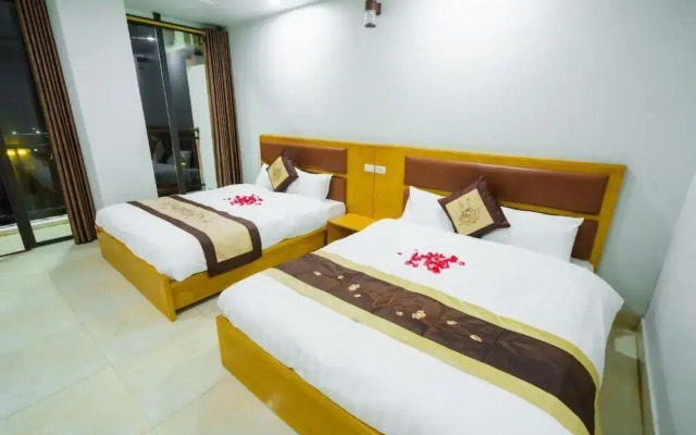 UFJ Hotel SS - by Bay Luxury