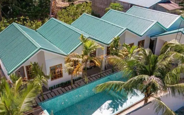 Kondey Villas