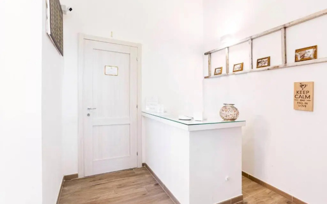 Binario 91 Rooms