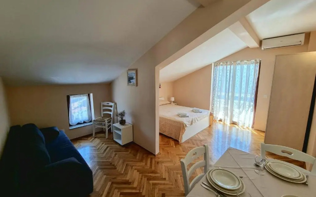 Apartments Ostrea - Ana