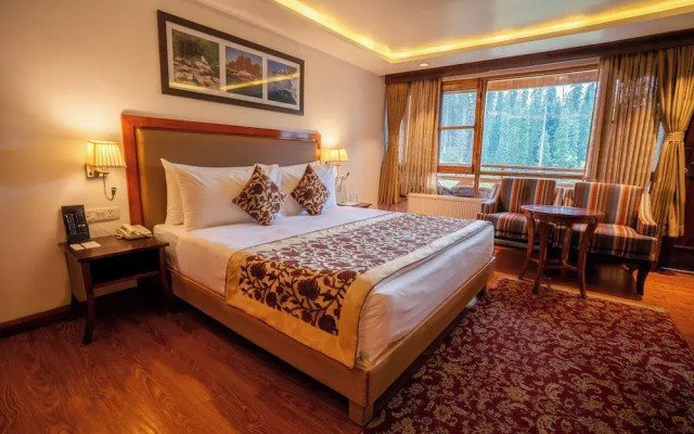 Hotel Heevan Retreat