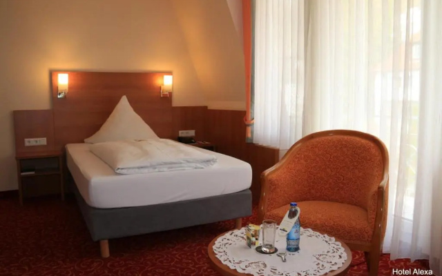 Hotel Alexa