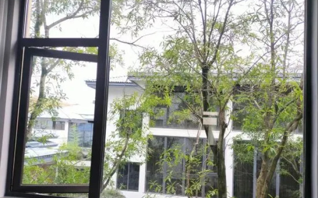 Non-Fanchengpin Hotel Wuyishan Resort