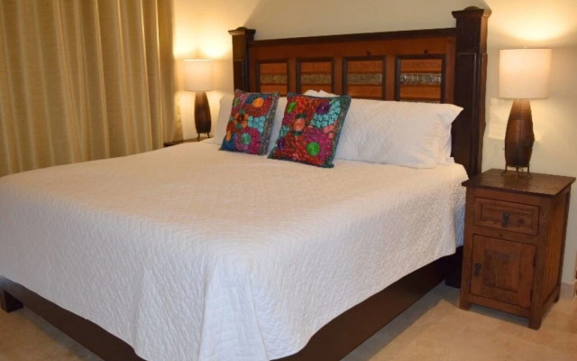 3BR Fantastic Penthouse at Cabo · Copala 3606 ·