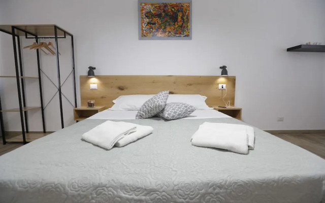 Agrigento B&B
