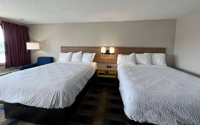 Days Inn by Wyndham Liverpool/Syracuse
