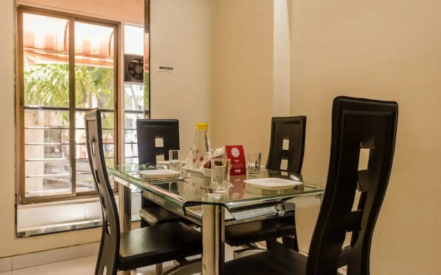 Oyo 4545 Apartment Konark Residency