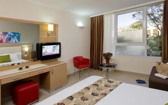 Leonardo Royal Resort Hotel Eilat