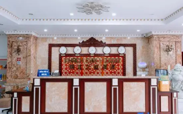 Vizgoo Hotel