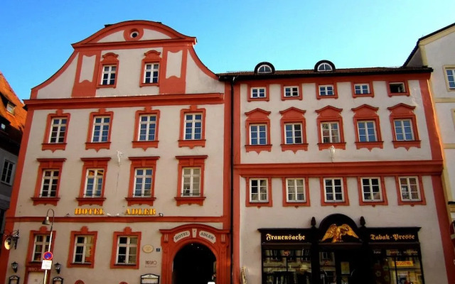 Hotel Adler