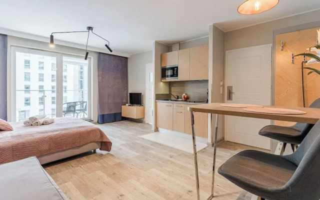 Langgarten - Little Heaven Apartamenty