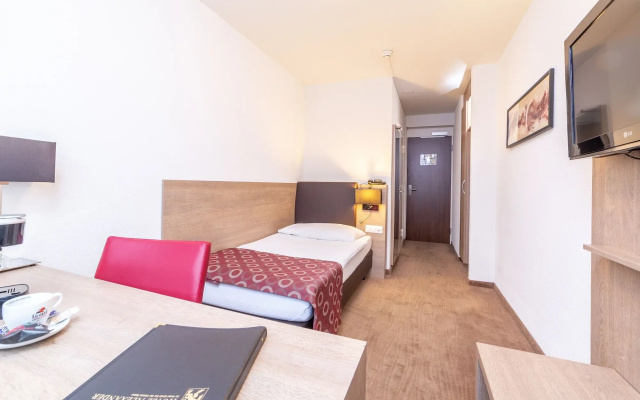 Hotel Alexander