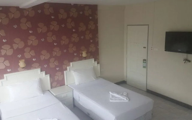 Zen Guesthouse