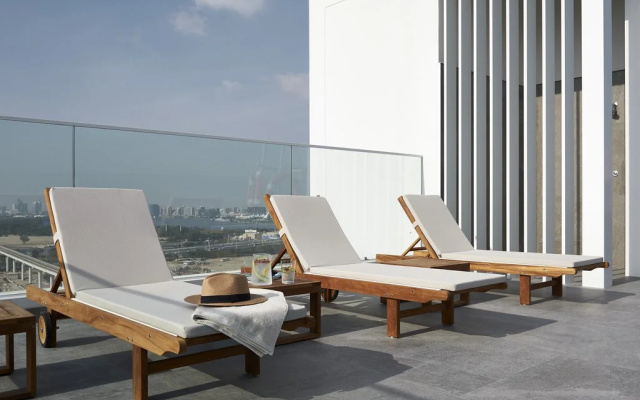 FORM Hotel Dubai, Dubai, a Member of Design Hotels