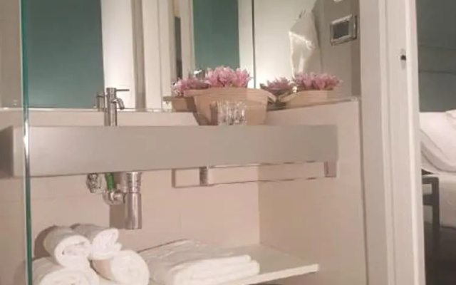 B&B Villa Sant'Angelo