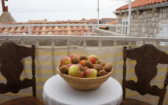 Holiday Home Piccolo Mondo