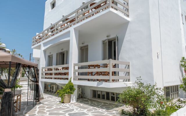 Argo Boutique Hotel in Naxos Greece from 85 photos reviews