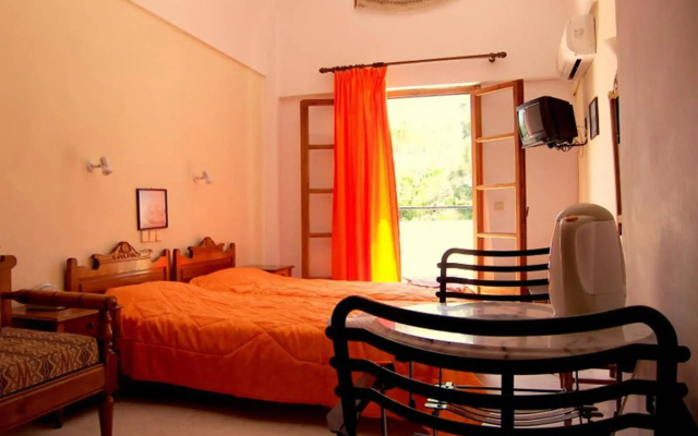 Hotel Mohitero