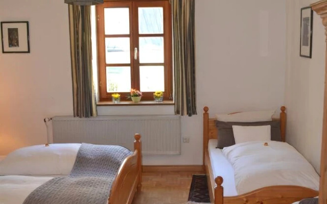 Schlossgaststätte Fürsteneck