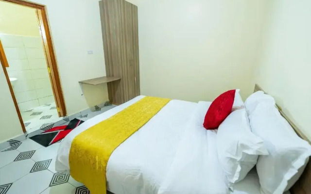 Mang Hotel Nairobi