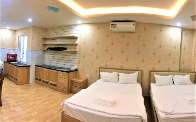 Ann Hotel and Apartment