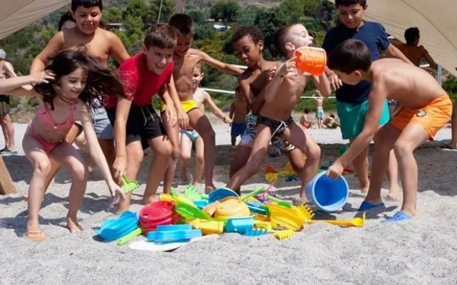 Villaggio Touring Club