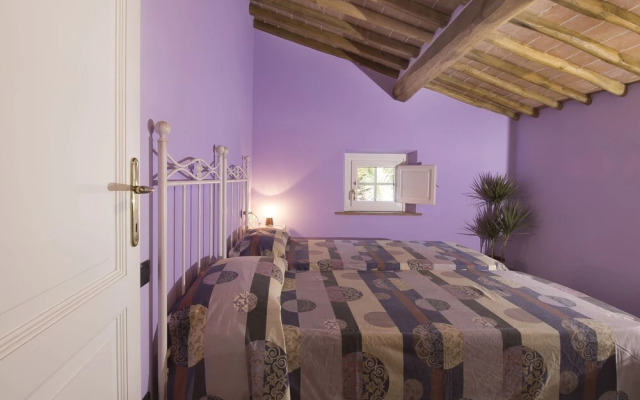 Villa il Pellicano Zona San Gregorio