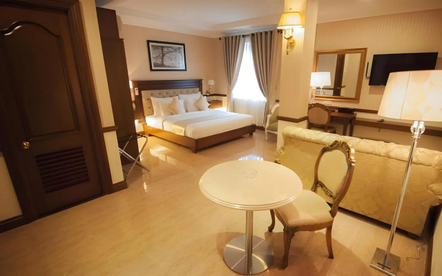 Central Hotel and Residences
