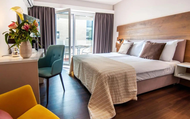 Hotel Polo