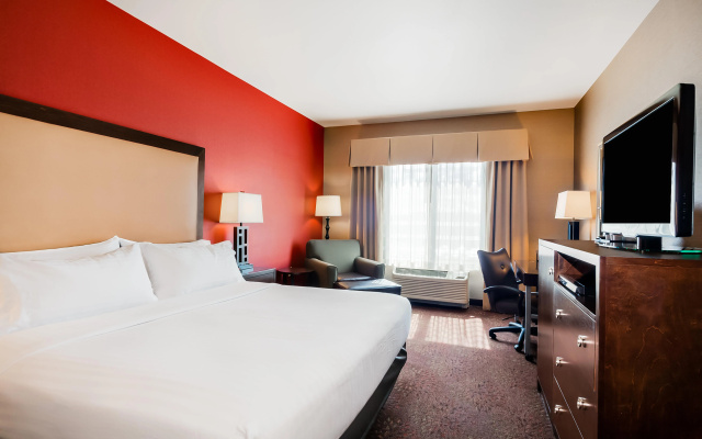 Holiday Inn Express Hotel & Suites Missoula by IHG