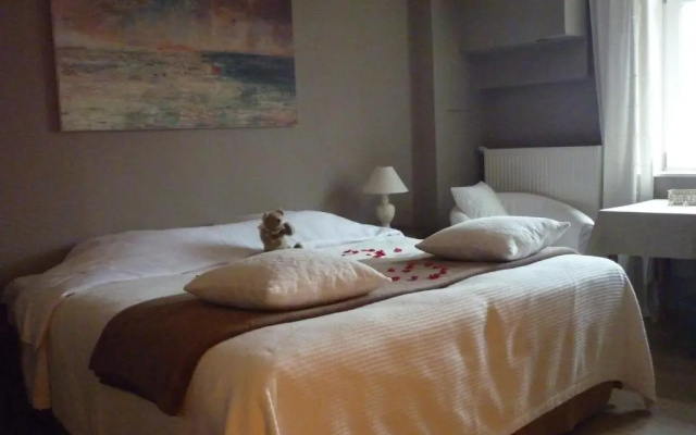 B&B Ter Brugge