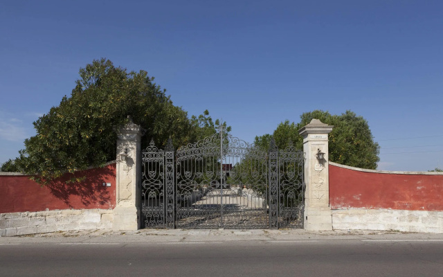 Villa Urso BedWine