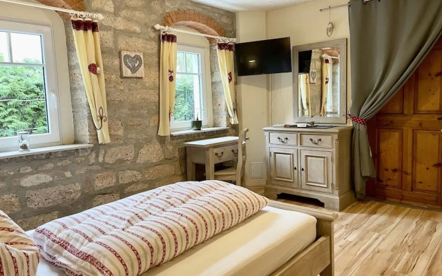 Land  Leben Pension