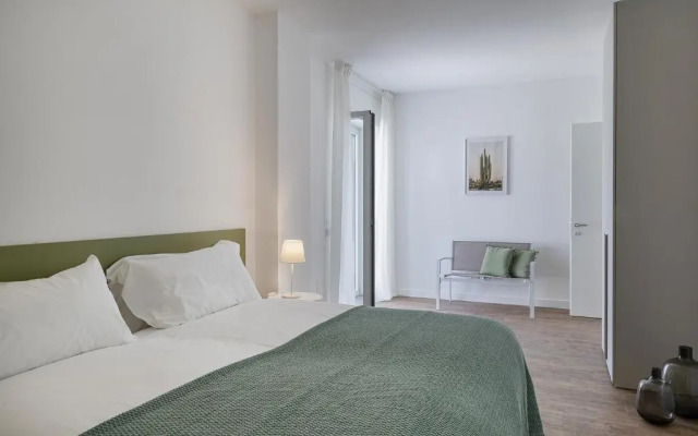 Deluxe Apartments by Wonderful Italy